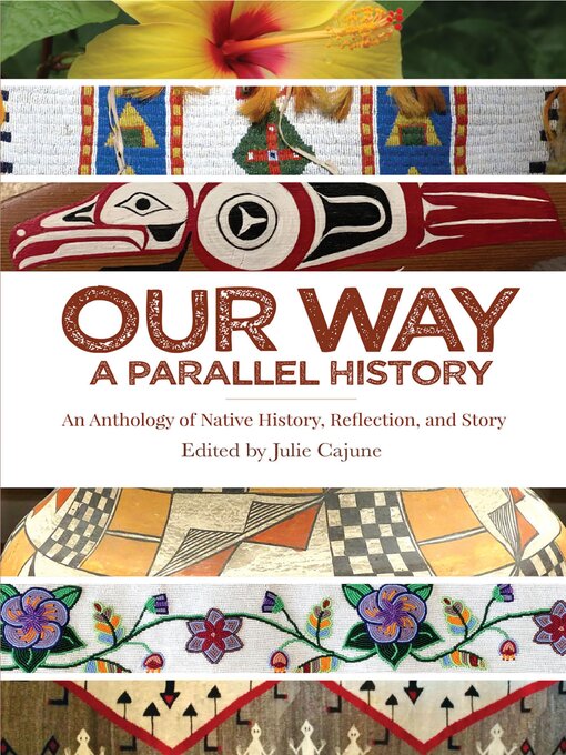 Title details for Our Way by Julie Cajune - Available